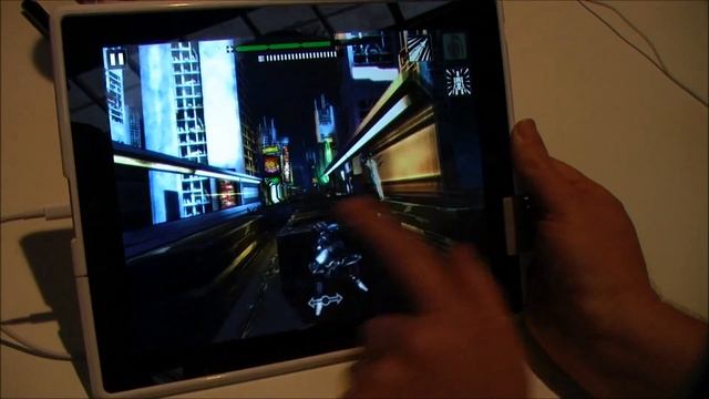 Uppercut Games' Epoch 2 | Hands-On Preview | AUS PAX 2013 | PocketGamer.co.uk смотреть онлайн