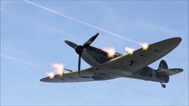 War Thunder Heroes Redux смотреть онлайн
