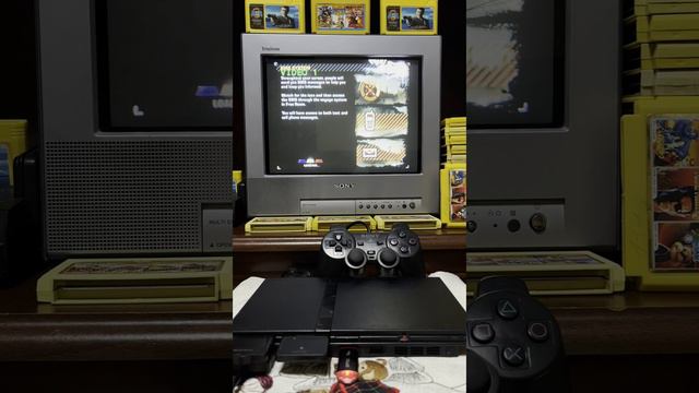 Need for Speed: Most Wanted on PlayStation 2 gameplay смотреть онлайн