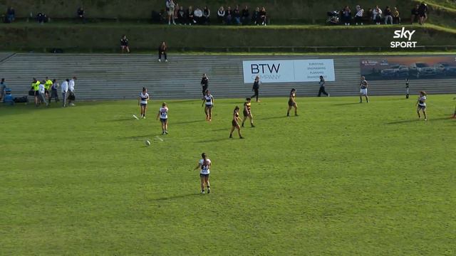 Round 2 Highlights | Taranaki Whio v North Harbour Hibiscus | FPC 2022 смотреть онлайн
