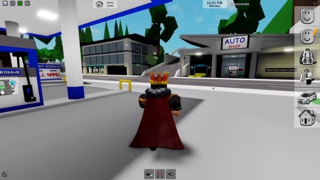 Я не знал ЭТИ СЕКРЕТЫ в Брукхейвен РП Роблокс! Новые секреты и баги в Brookhaven RP Roblox смотреть онлайн