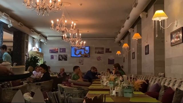 Саамская деревня / Арктика / Мурманск 1 день смотреть онлайн