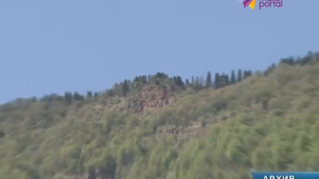 50-летний Сергей Малюжец вышел на прогулку и пропал смотреть онлайн