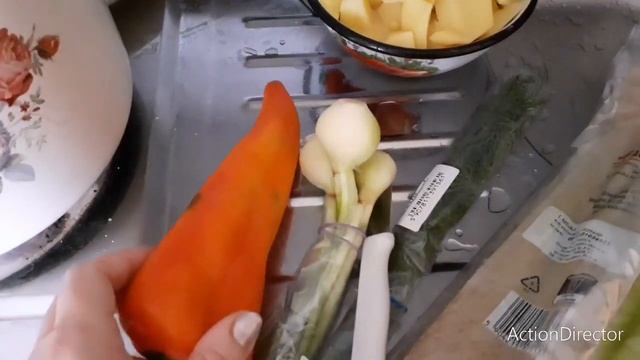 Польша Краков. Цены на продукты, супермаркет Ашан 18.11.23. Poland Kraków. Grocery prices. смотреть онлайн