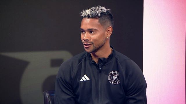 Inter Miami CF Forward Ariel Lassiter Shares His Outlook For The Upcoming MLS Season смотреть онлайн