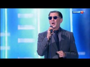 Григорий Лепс - Я поднимаю руки. Субботний вечер. Концерт от 02.09.17