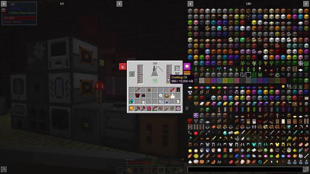 minecraft dungeons dragons and space shuttles episode 79 easy generator смотреть онлайн
