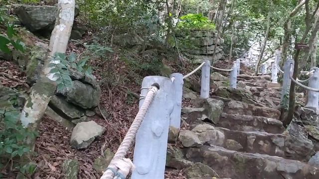 Путешествие на остров Вуа Талап.Самуи.Таиланд. смотреть онлайн