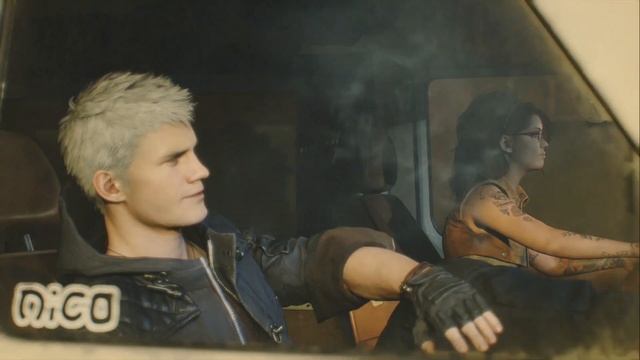Dante Might Die | Devil May Cry 5 (Part 1) - Super Hopped-Up смотреть онлайн