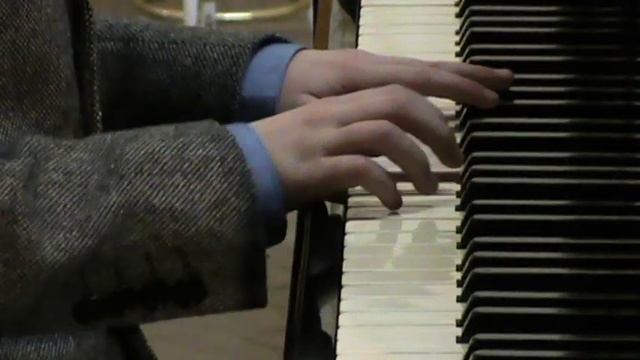 Хроменко Никита (7 лет) В.Гиллок "Фламенко" смотреть онлайн
