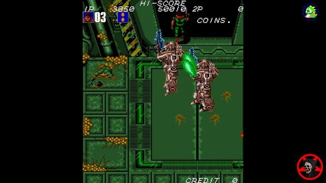 SAR: Search and Rescue Longplay смотреть онлайн