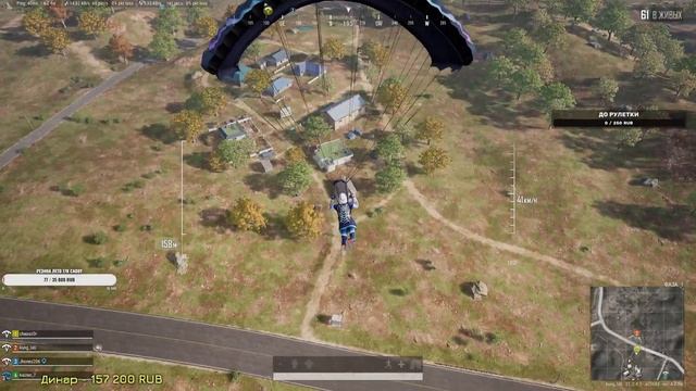 Пожилой контентмейкер PUBG | Не забываем про Trovo | 2K стрим смотреть онлайн