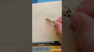 как сделать дракона из бумаги тутор?