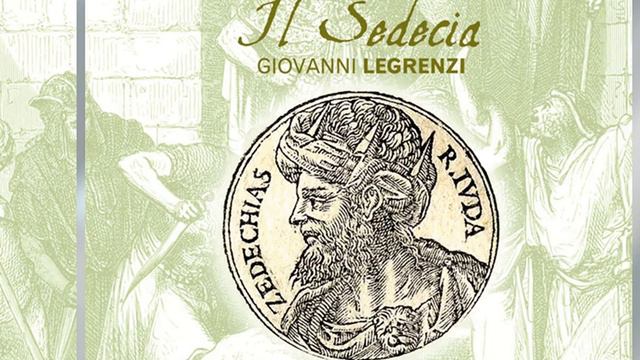 Il Sedecia: Part I: Recitative: Incoraggiti, e rincorati insieme (Narrator) смотреть онлайн