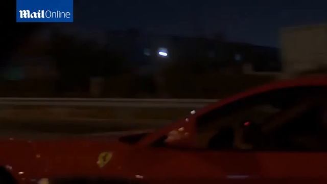 Феррари быстрее, но голова нужна смотреть онлайн