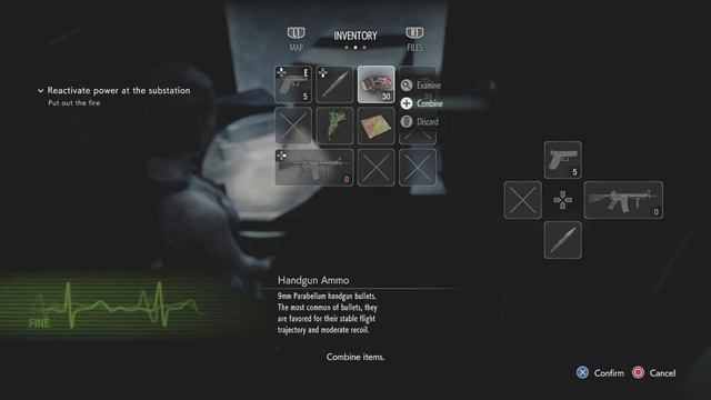Resident Evil 3 (2)/ STARS and Umbrella corp working together? смотреть онлайн