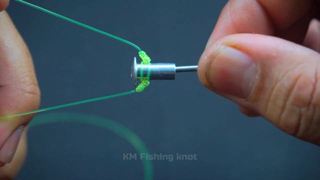 The secret of fishermen !! making swivels for predatory fish Hack Fishing Tackle 2023 смотреть онлайн