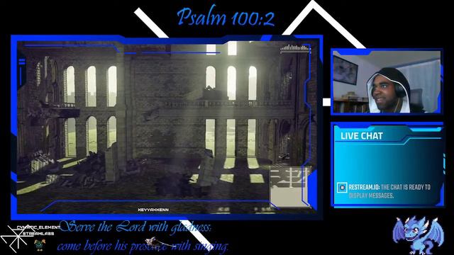 Is 9S r@c1st? NieR: Automata multistream смотреть онлайн