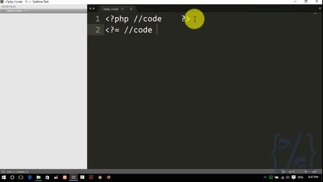 3. how to Write php code (Khmer) смотреть онлайн
