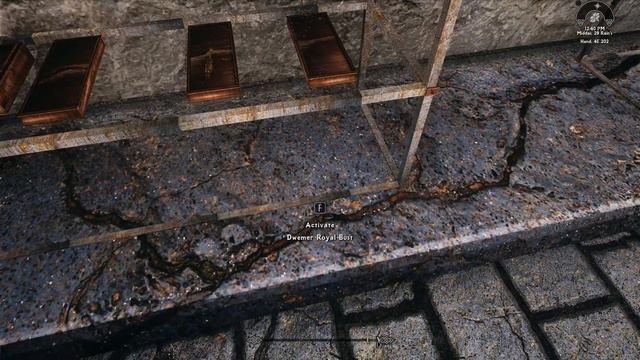 97 100% Ultra Modded Skyrim Playthrough, Legacy of the Dragonborn смотреть онлайн
