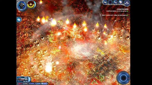 Ален Шутер 2 проходим дальше часть 3 смотреть онлайн