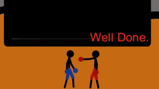 Stickman Tournament Complete - Stickman Animation