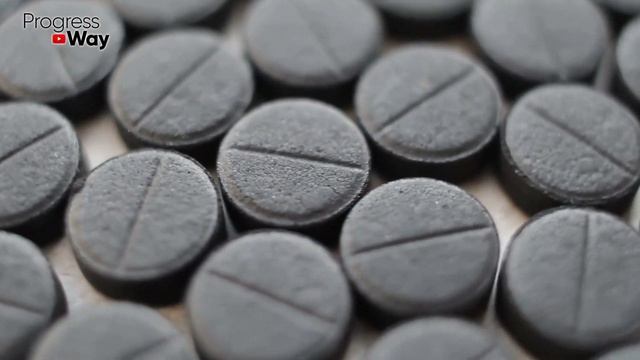 ПЕЧАЛЬНО, Что 99% Людей Этого Не Знают. Активированный Уголь смотреть онлайн