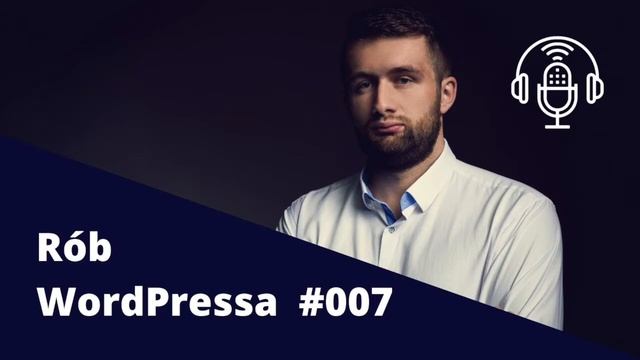 Podcast Rób WordPressa #007 - WP-Cron - WordPressowy harmonogram zadań смотреть онлайн