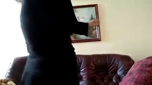 Красивый танец любимой женщины. смотреть онлайн