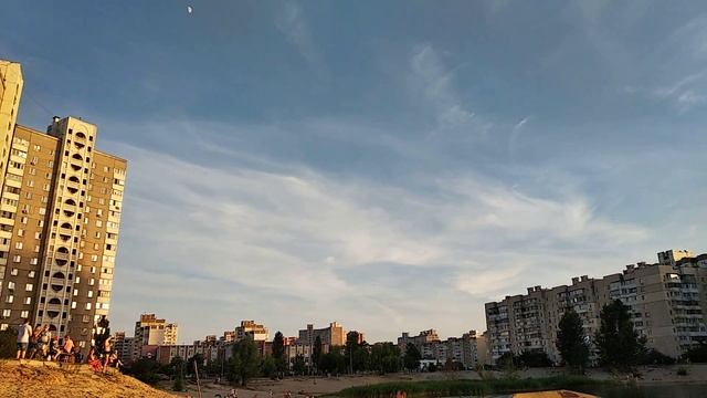 "Освещение" луны смотреть онлайн