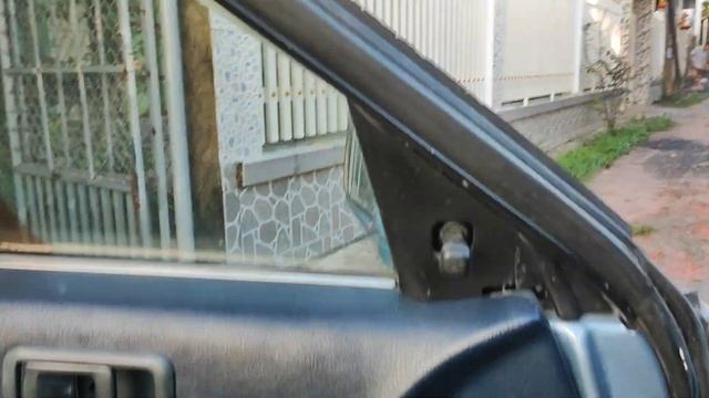 Toyota Camry 88 bên bĩ giá 65 triệu lh0933721800 смотреть онлайн