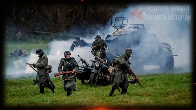 «Волкодавы Сталина»: про таких не рассказывают в фильмах. Кем они были на самом деле? смотреть онлайн