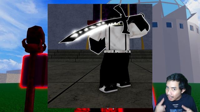 CARA CEPAT MENDAPATKAN FIST OF DARKNESS! Blox Fruits Indonesia смотреть онлайн