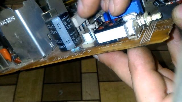 Как вернуть телевизор в рабочее состояние. смотреть онлайн