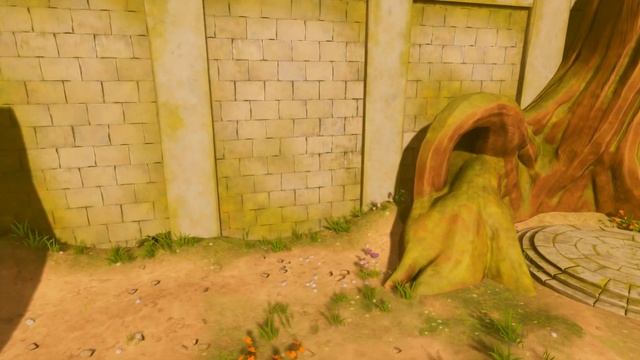 Avatar The Last Airbender Quest for Balance PC Gameplay Part 1 No Commentary смотреть онлайн