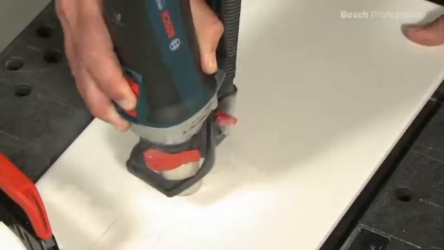 Bosch Coupe-carreaux GTD 1 Professional смотреть онлайн