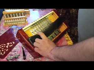 Диагностика гармони