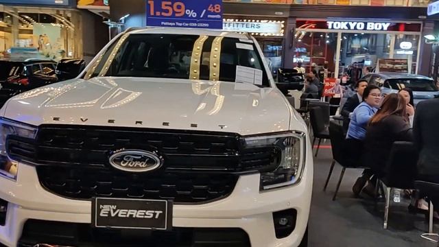 Паттайя . Лапша из утки. Терминал 21. Рыбный рынок Наклыа. Duck Noodles. Terminal 21. Fish Market.