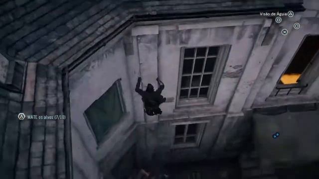Assassin'S Creed Unity - Side Quest Napoleon And Josephine - Stealth Kills смотреть онлайн