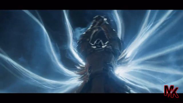 Diablo II: Resurrected ! Все Ролики на Русском. All cinematics смотреть онлайн