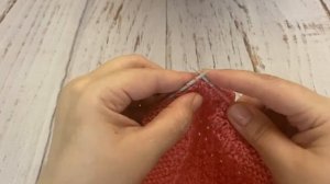 ЖИЛЕТ  СПИЦАМИ на ребенка 1-1,5 года. Детская жилетка безрукавка связанная спицами ( 1 ЧАСТЬ )