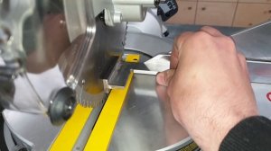 Торцовка с теневой разметкой Stanley SM18