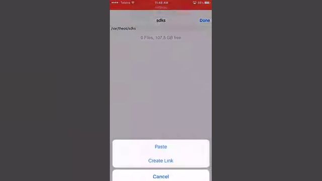 Theos install for iOS 9.3 - 9.3.3 смотреть онлайн