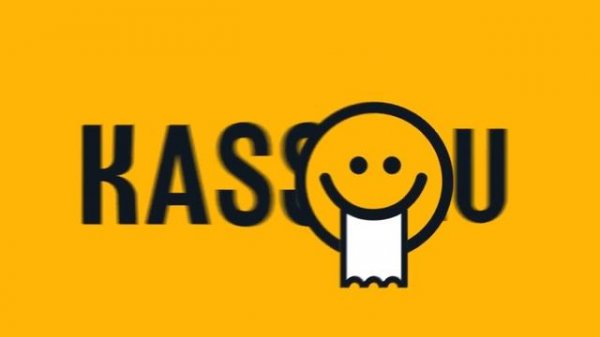 Kassir.Ru. Билеты на все мероприятия!