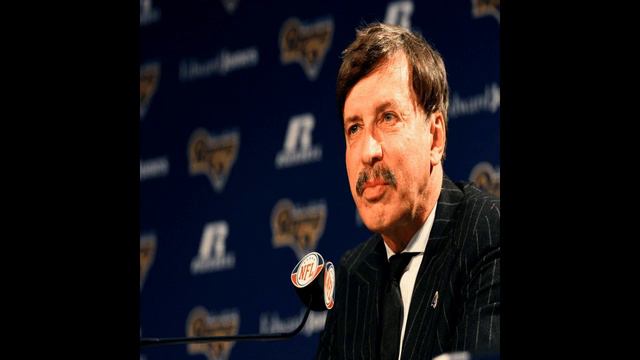 Stan Kroenke - Narrated Wiki English смотреть онлайн