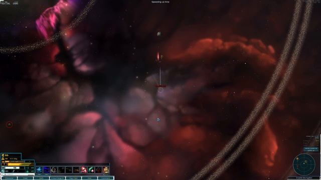 BOUNTY STRUGGLE | Starsector Stories #3 смотреть онлайн