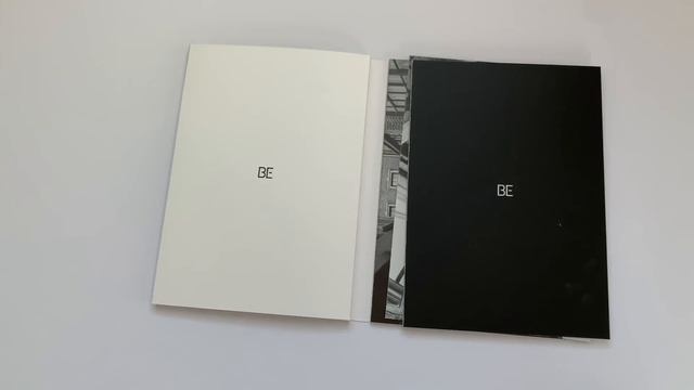 ?✧A Kinda Disastrous and Suspicious Unboxing of BTS 방탄소년단 BE (Deluxe Edition) ✧ смотреть онлайн