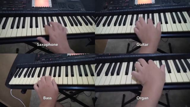 Sugar, Sugar - The Archies