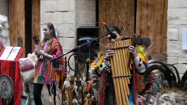 инки 2 смотреть онлайн