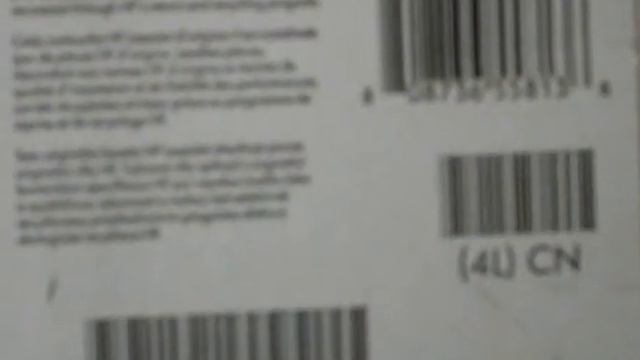 Картридж HP 12A смотреть онлайн